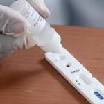 RAPID COVID ANTIGEN TEST