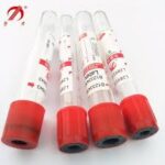 BLOOD COLLECTION TUBES
